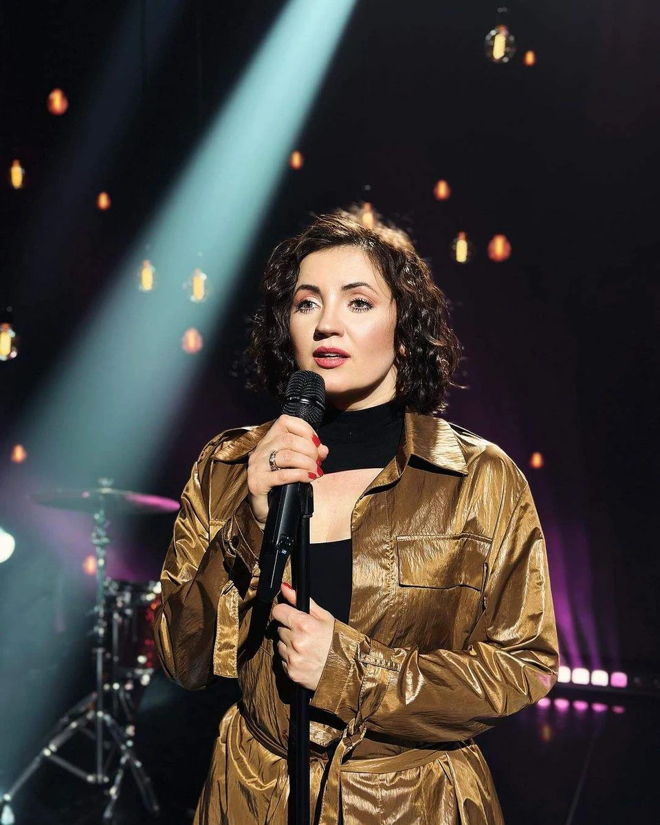 Оля у соцмережі поміркувала про те, хто така сильна жінка