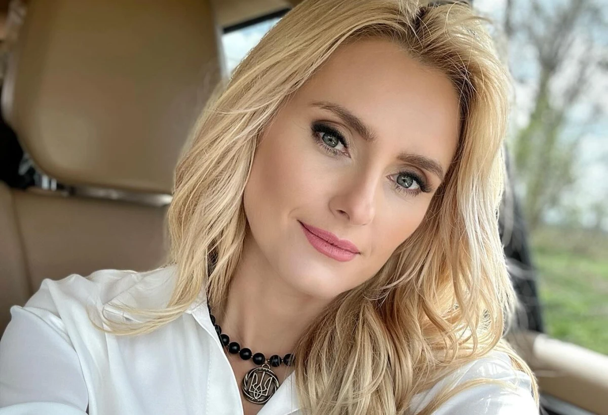 Ірина Федишин