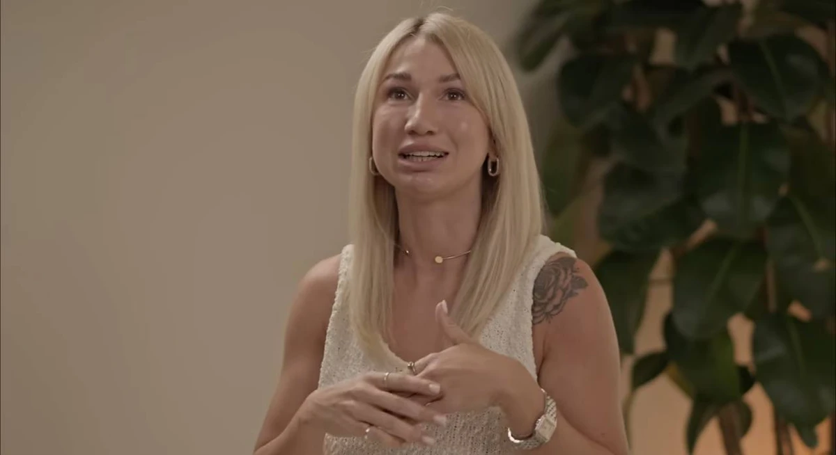 На війні загинув мій брат. Це не просто абстрактні страхи. Це така наша реальність. Доволі сумна, - зазначила Пренткович