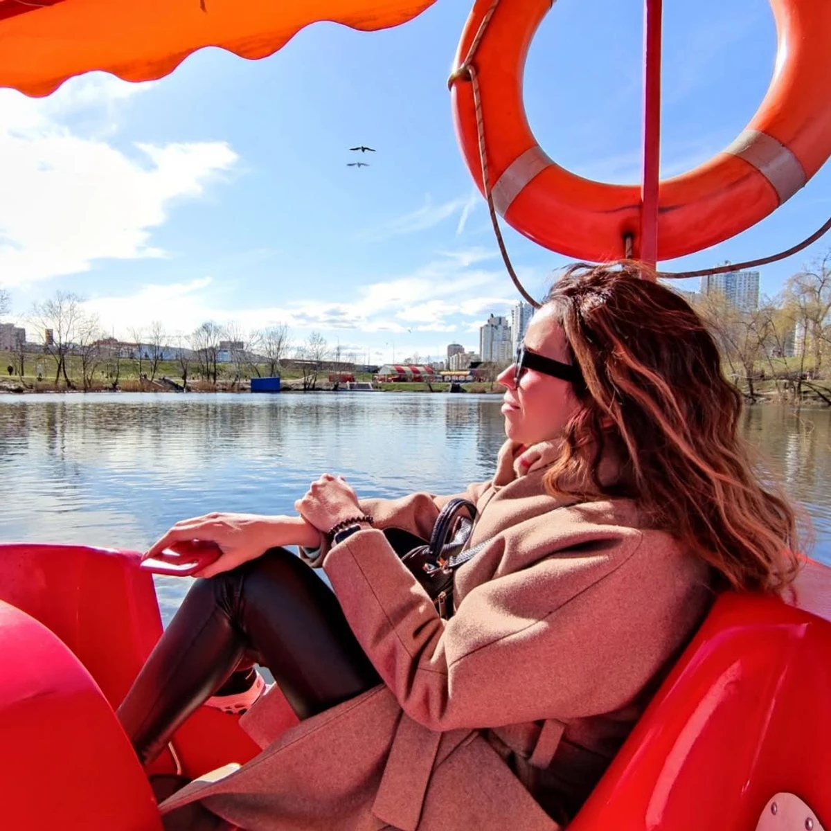 Інна Приходько