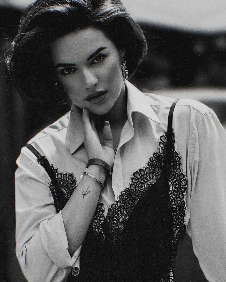 Галина Денисюк