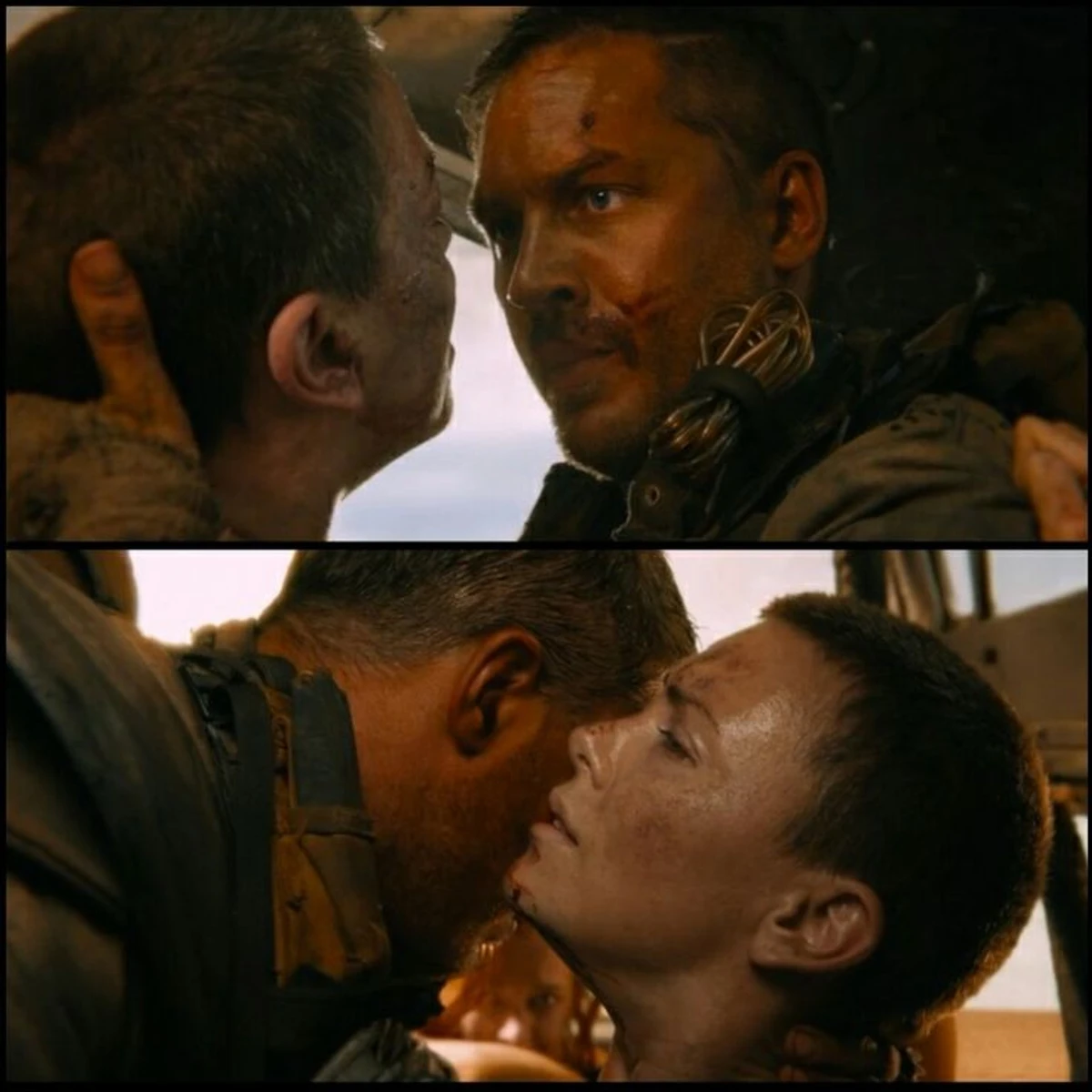 Безумний Макс: Дорога гніву