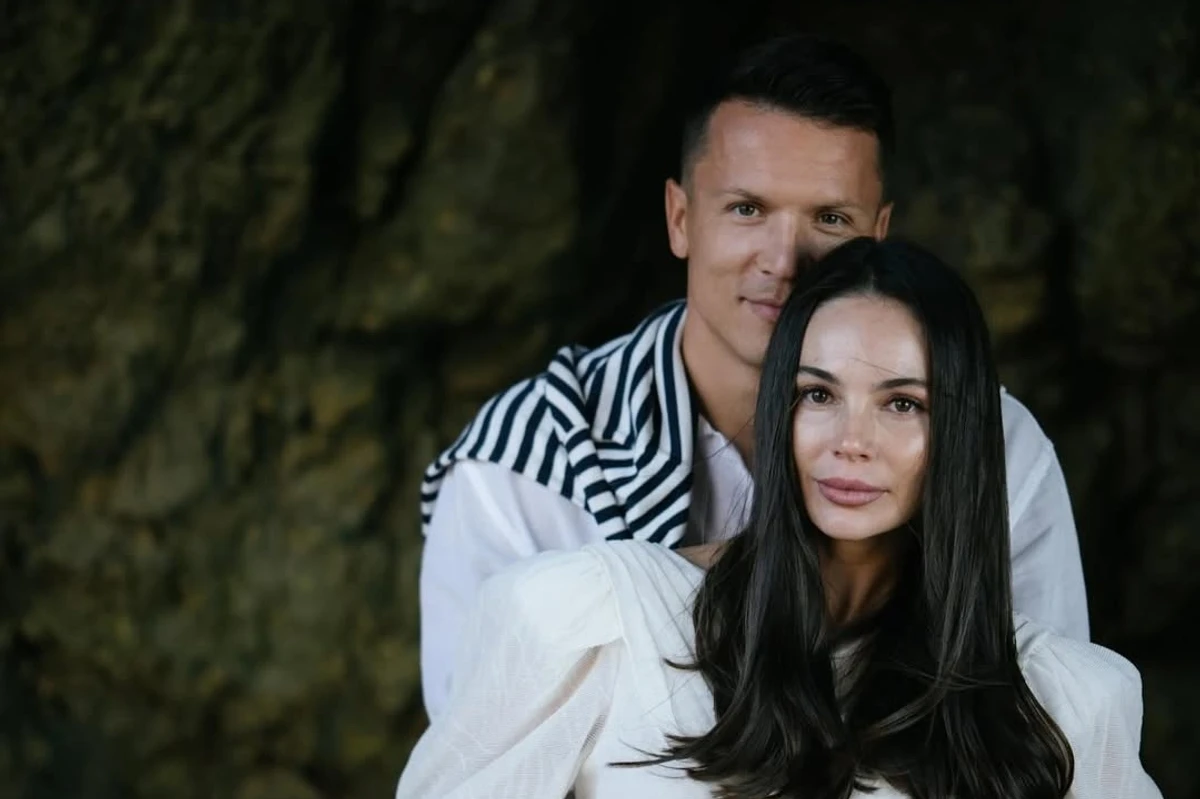 Євген Коноплянка