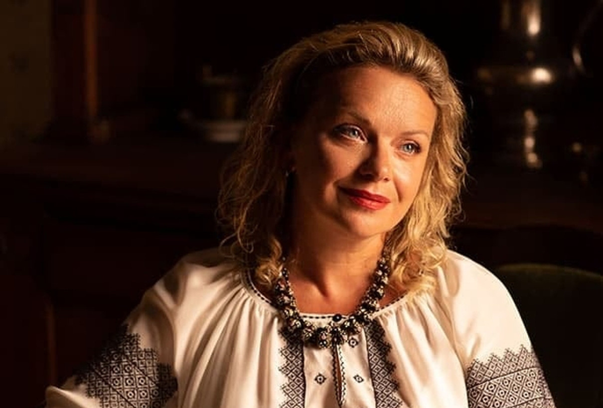 Ірма Вітовська