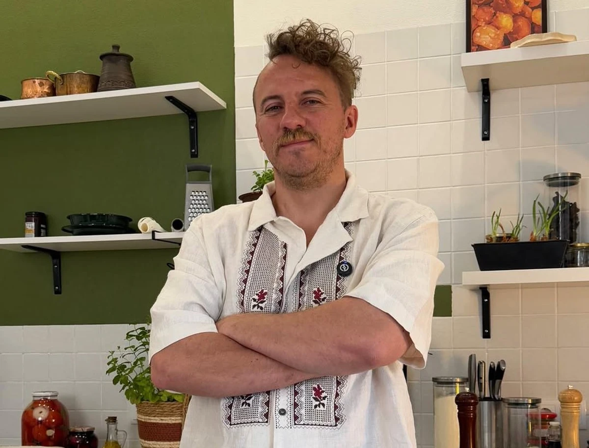 Євген Клопотенко