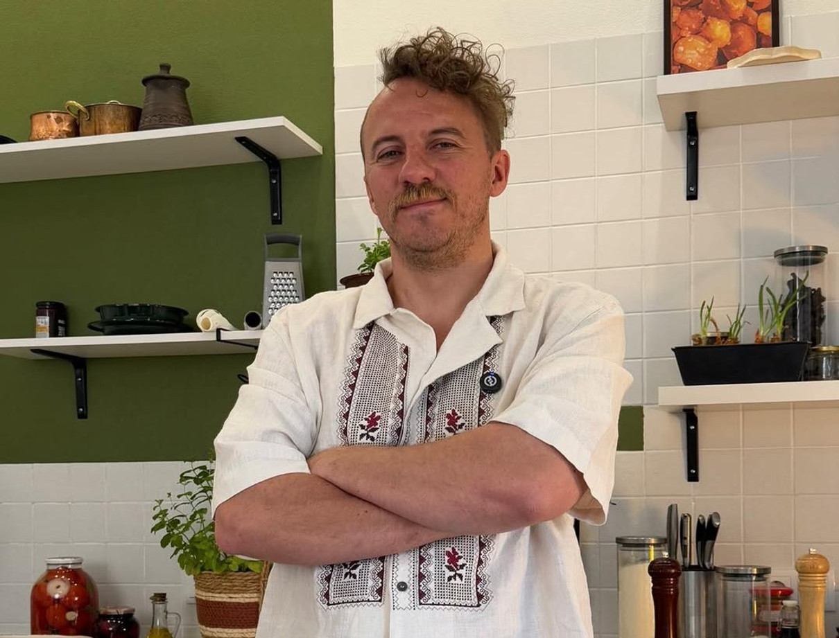 Євген Клопотенко