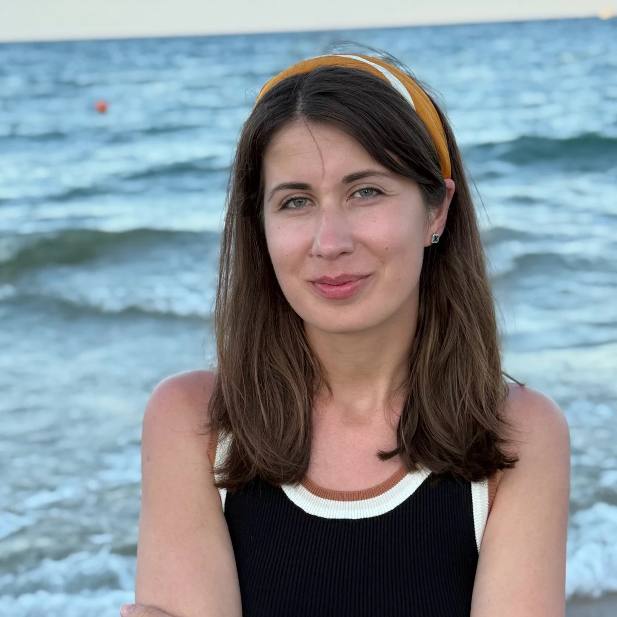 Колишня дружина Павла Вишебаби звинуватила його в зрадах