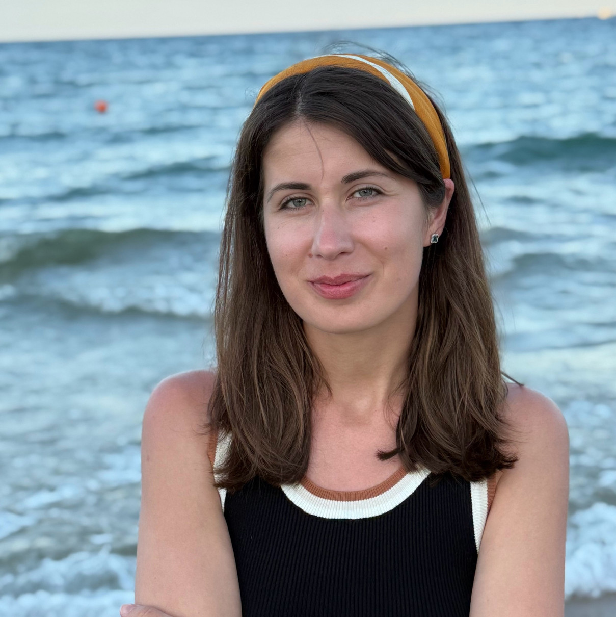 Колишня дружина Павла Вишебаби звинуватила його в зрадах