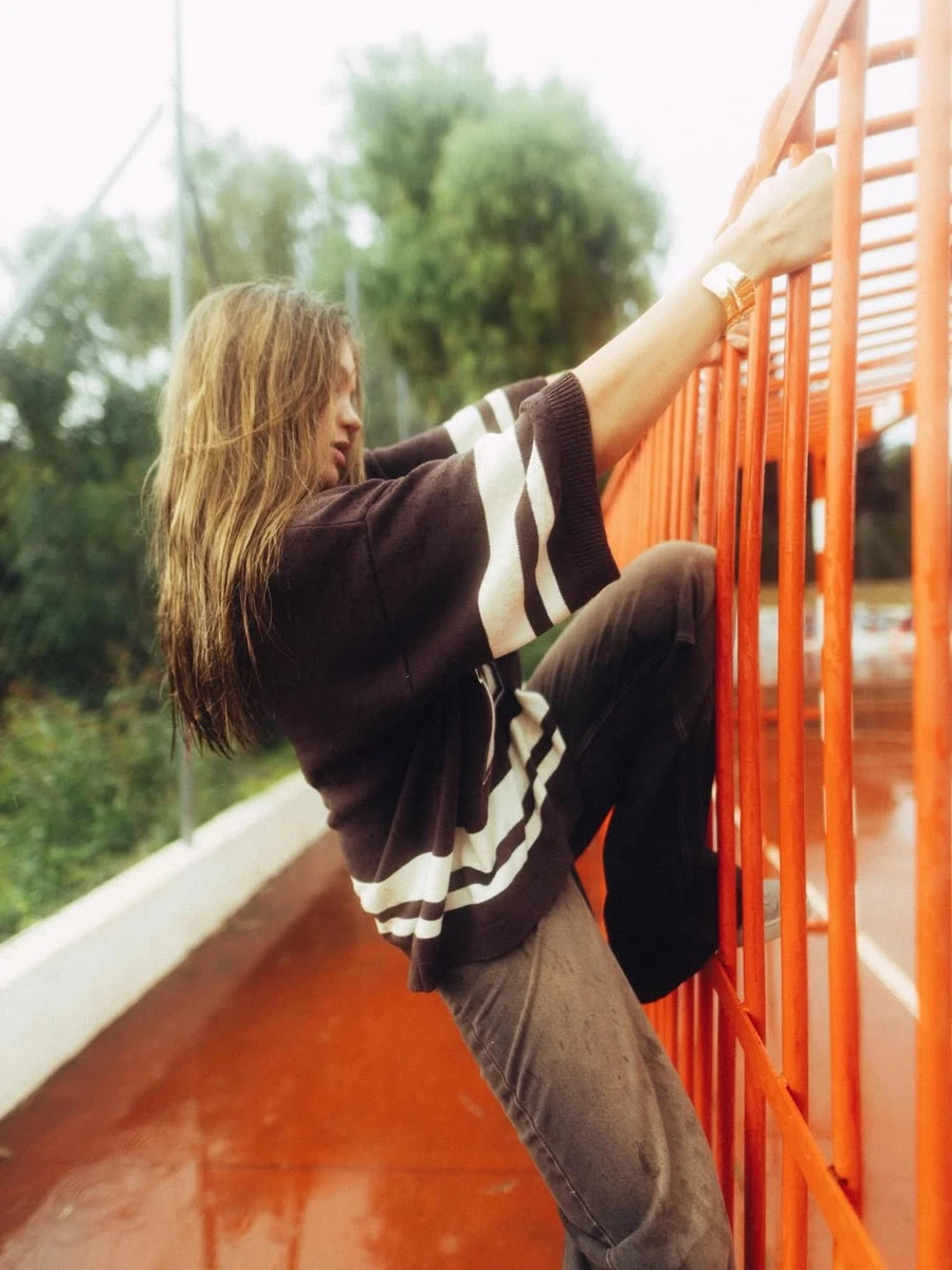 Донка Олександра Усика Ліза