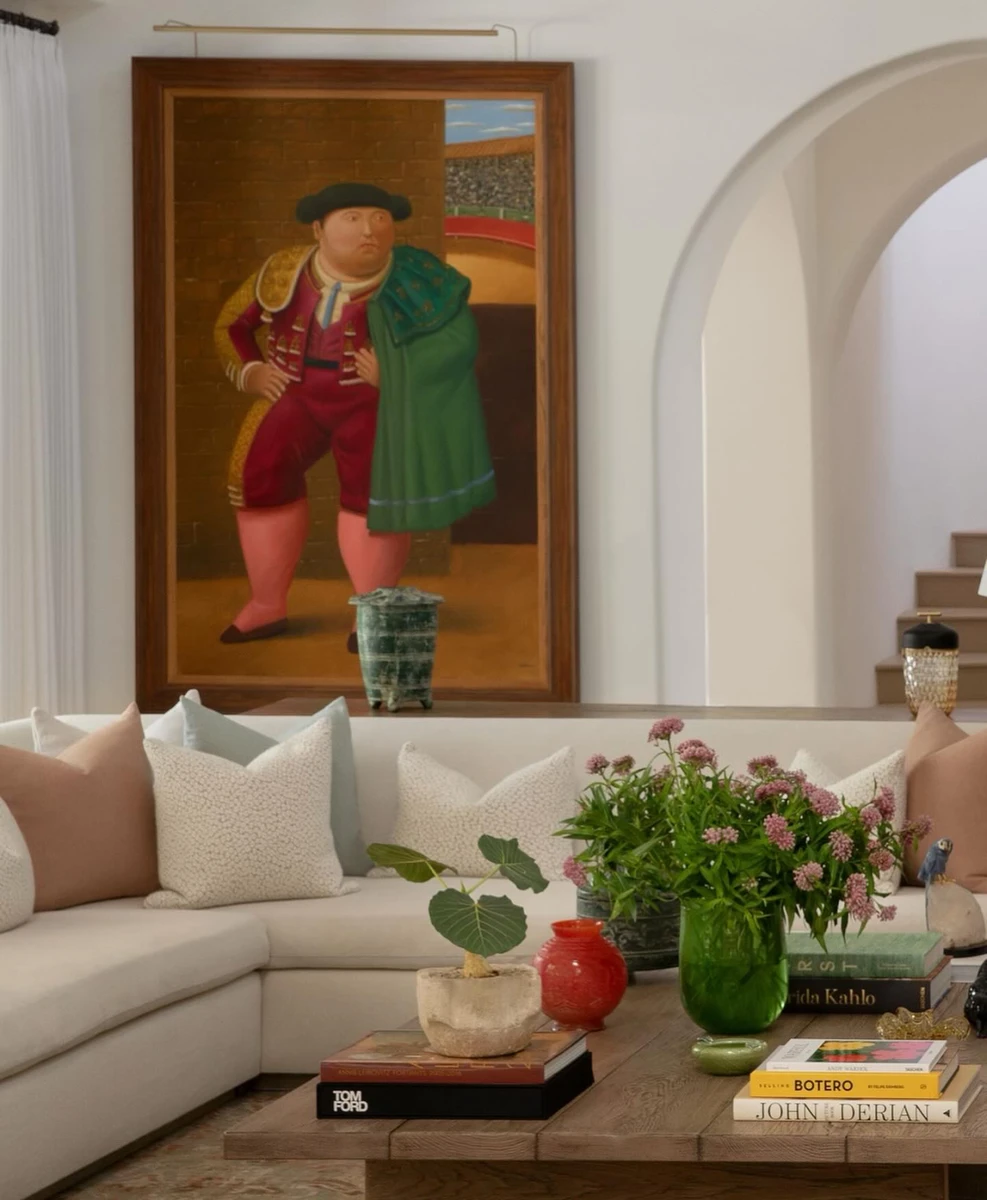 Як пише The Daily Mail, вартість особняка Вергари 29 мільйонів доларів