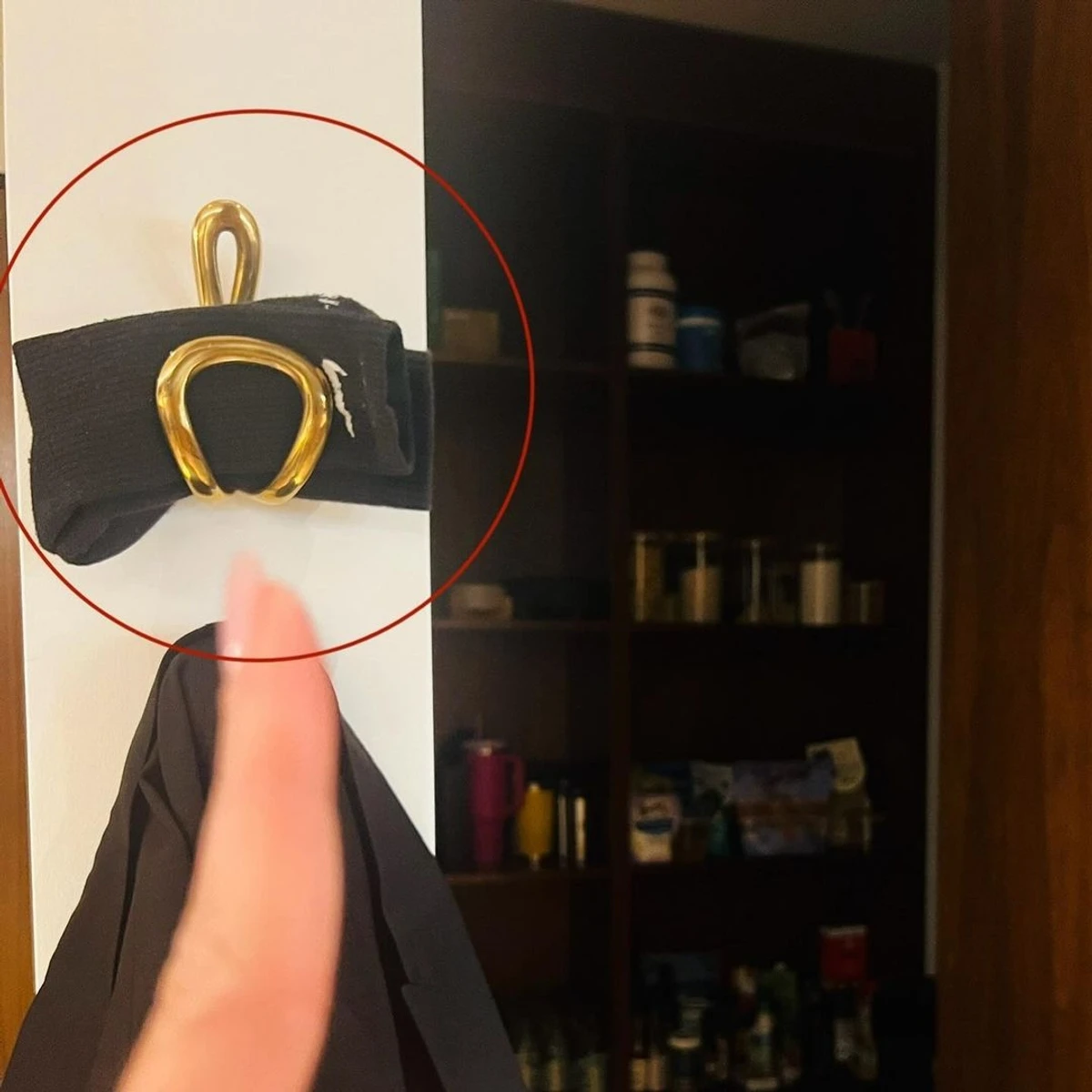 Кеті перейшла до рішучих дій