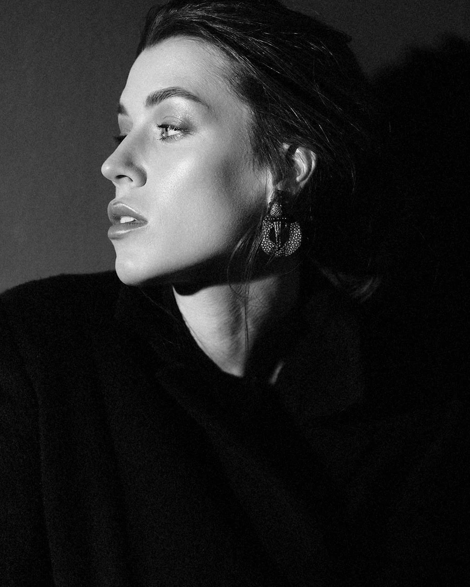 Міс Україна Всесвіт Анастасія Суббота