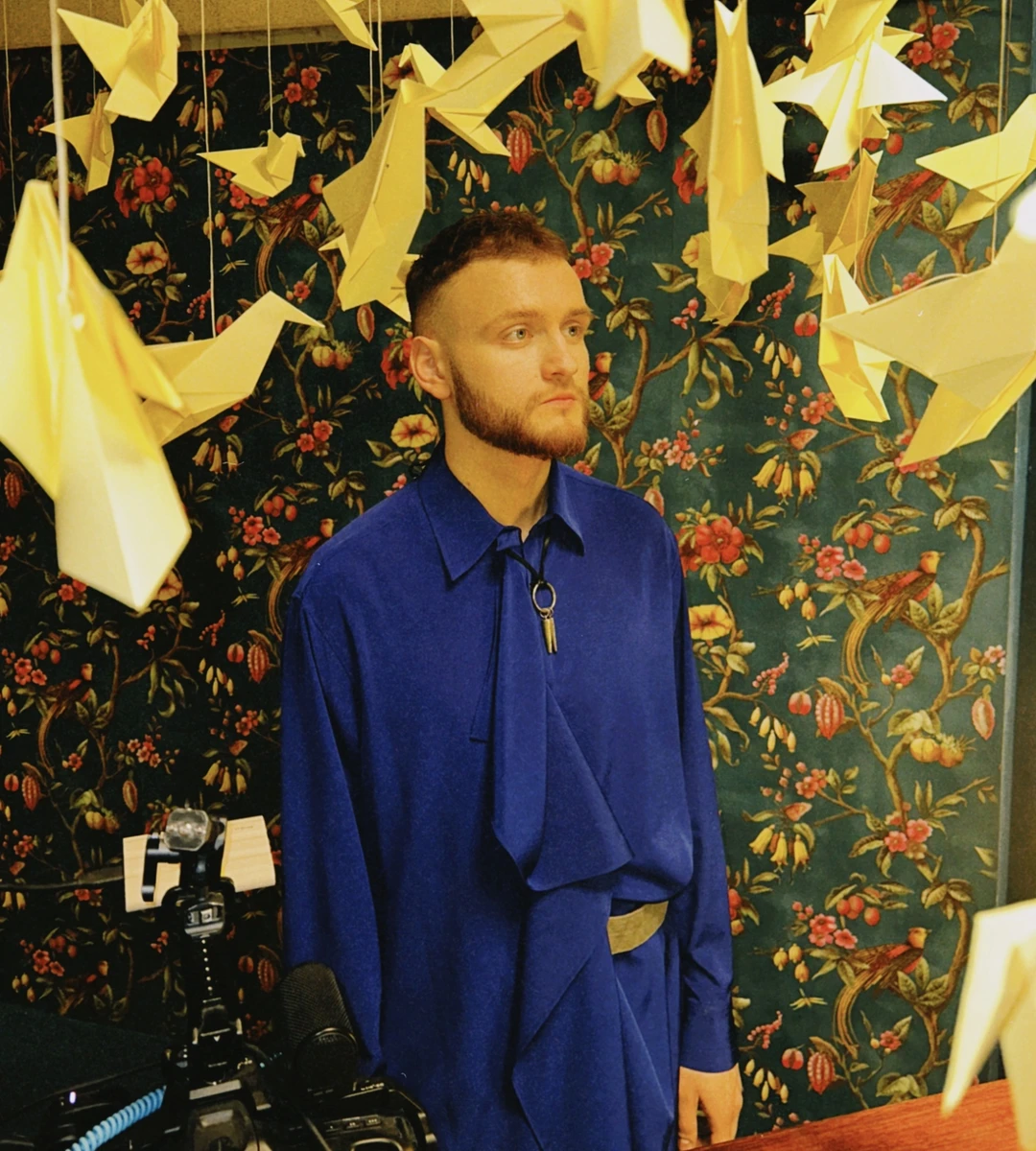 Україна знову в топ-10 фаворитів Євробачення-2025