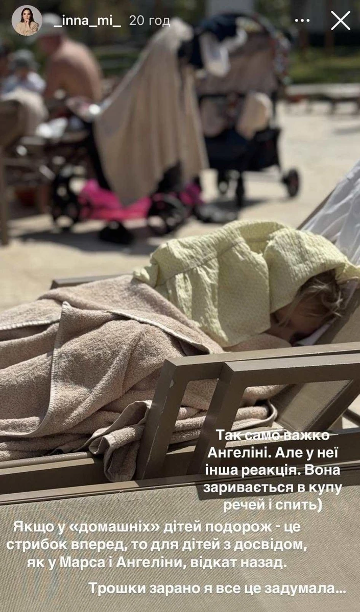 Ангеліна Мірошниченко