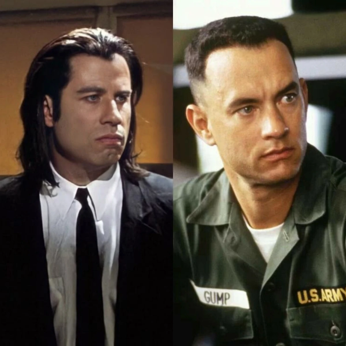 Фільм Форрест Гамп