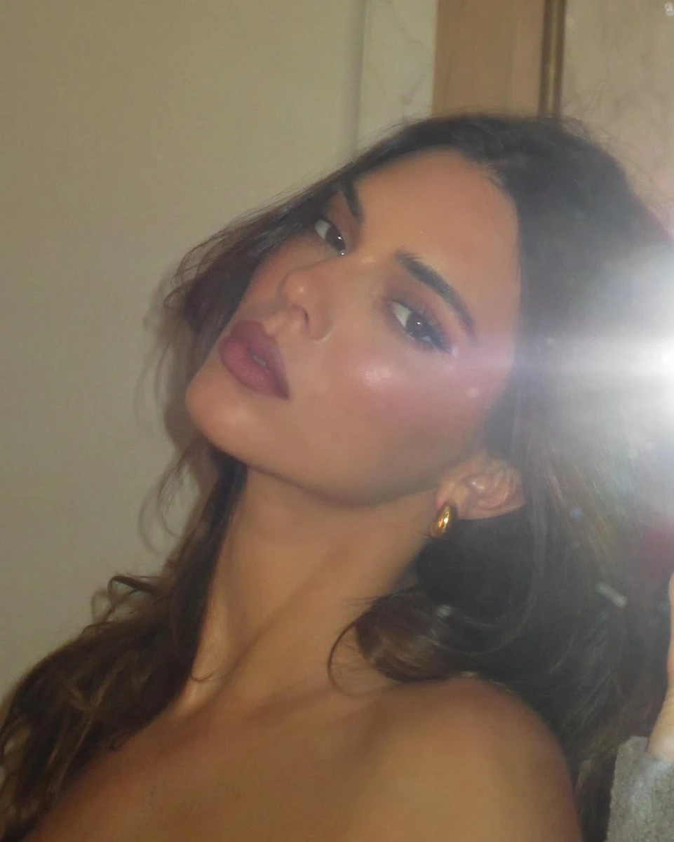 Кендалл Дженнер