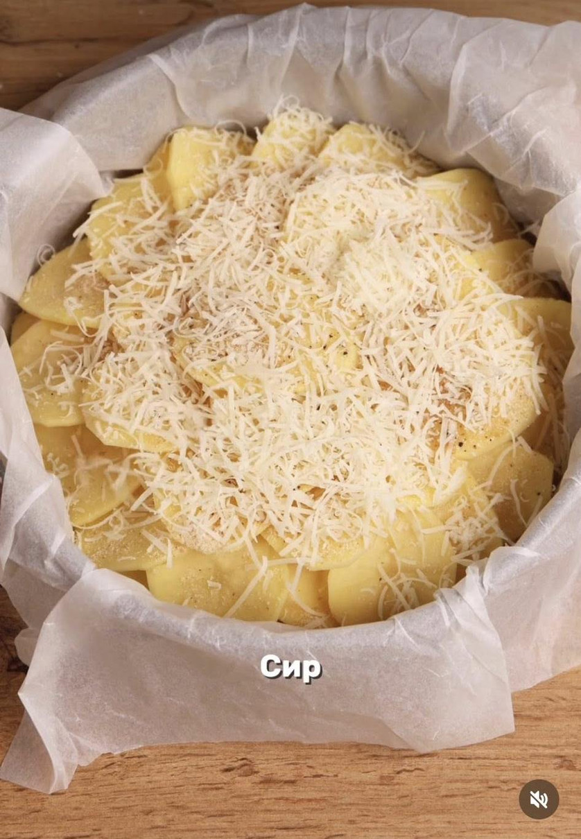 Рецепт Ектора Хіменеса-Браво