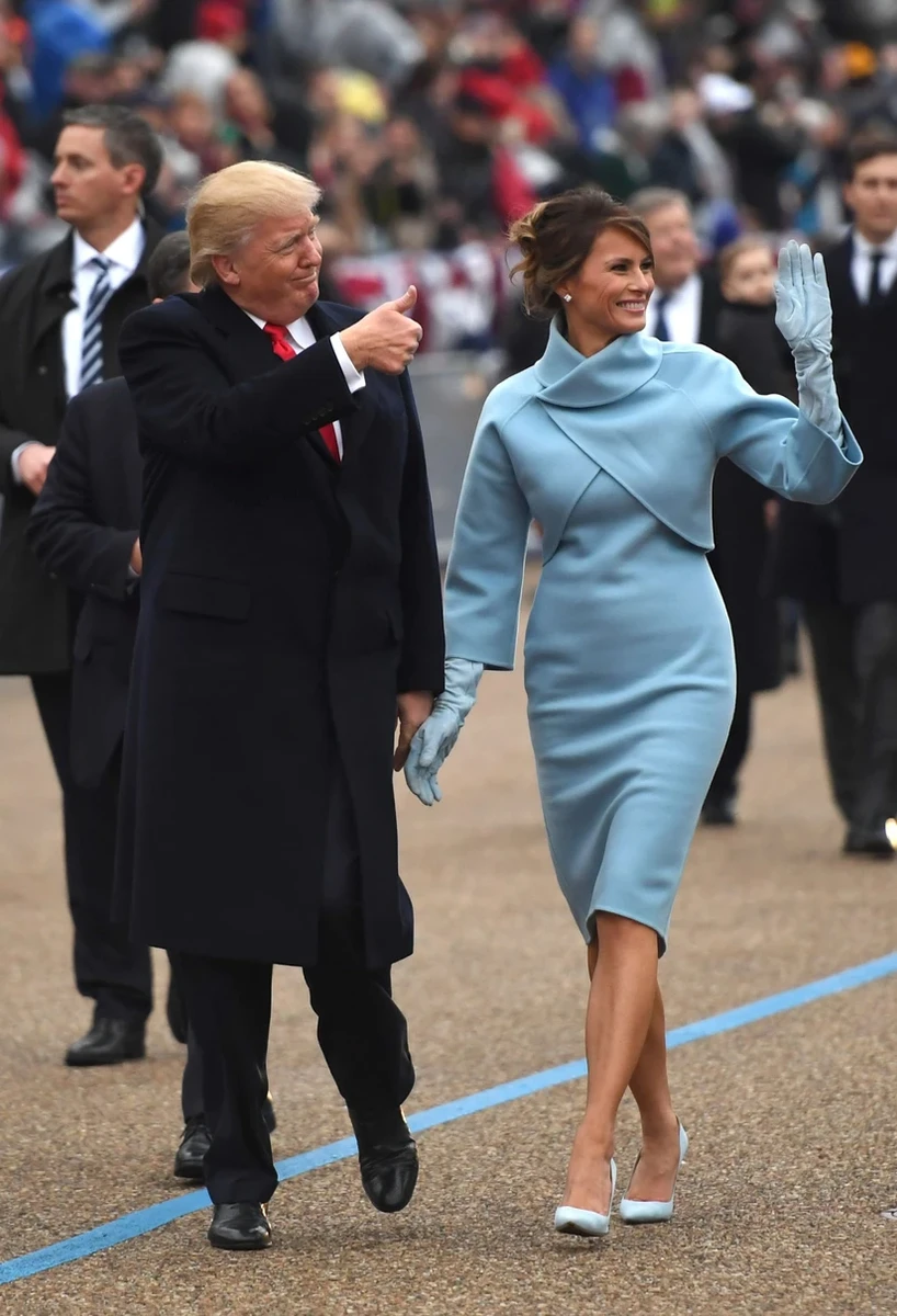 Відомий журнал не хоче бачити Меланію Трамп на обкладинці