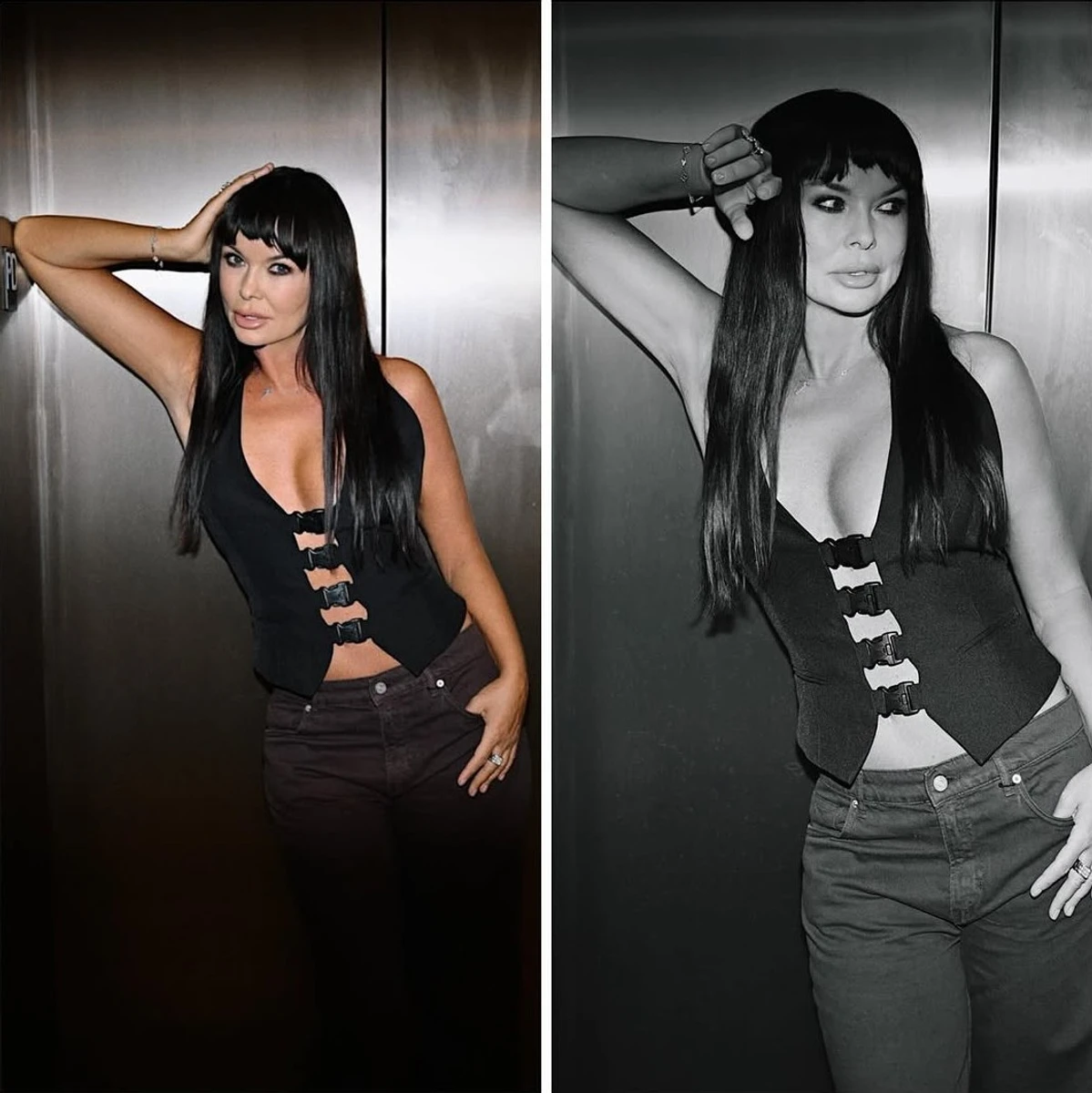 Скрипалька Ассія Ахат