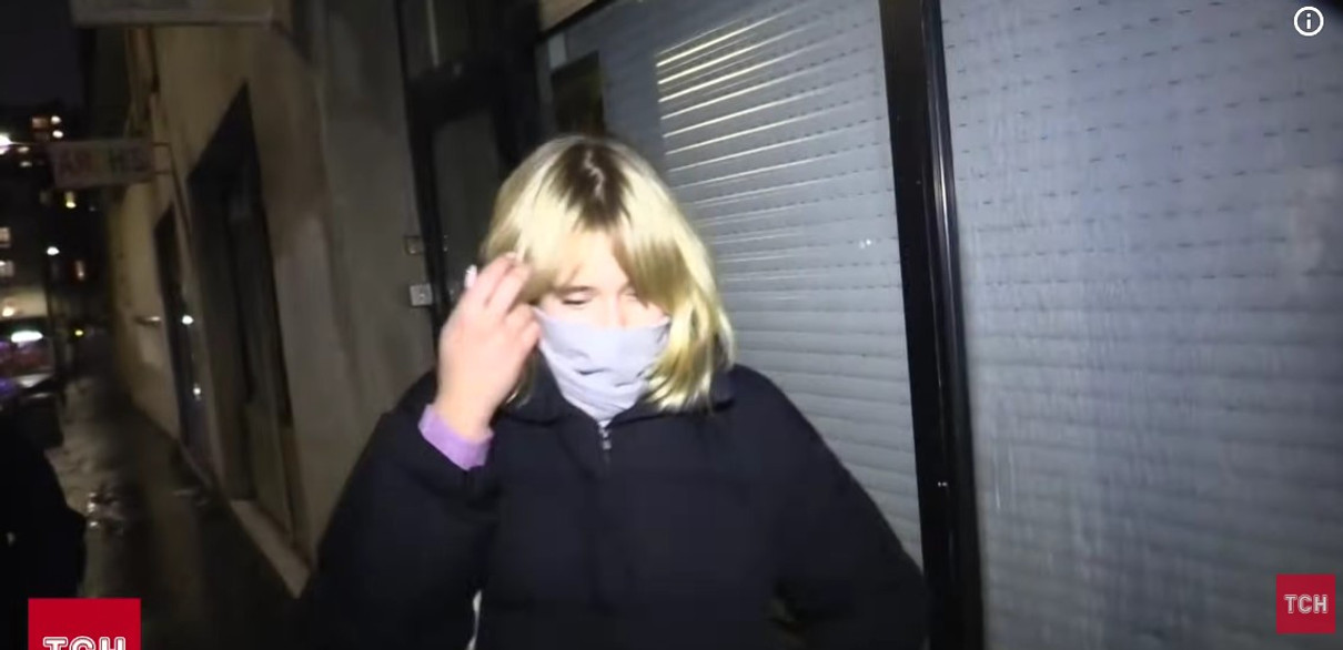 Єлизавета Руднова