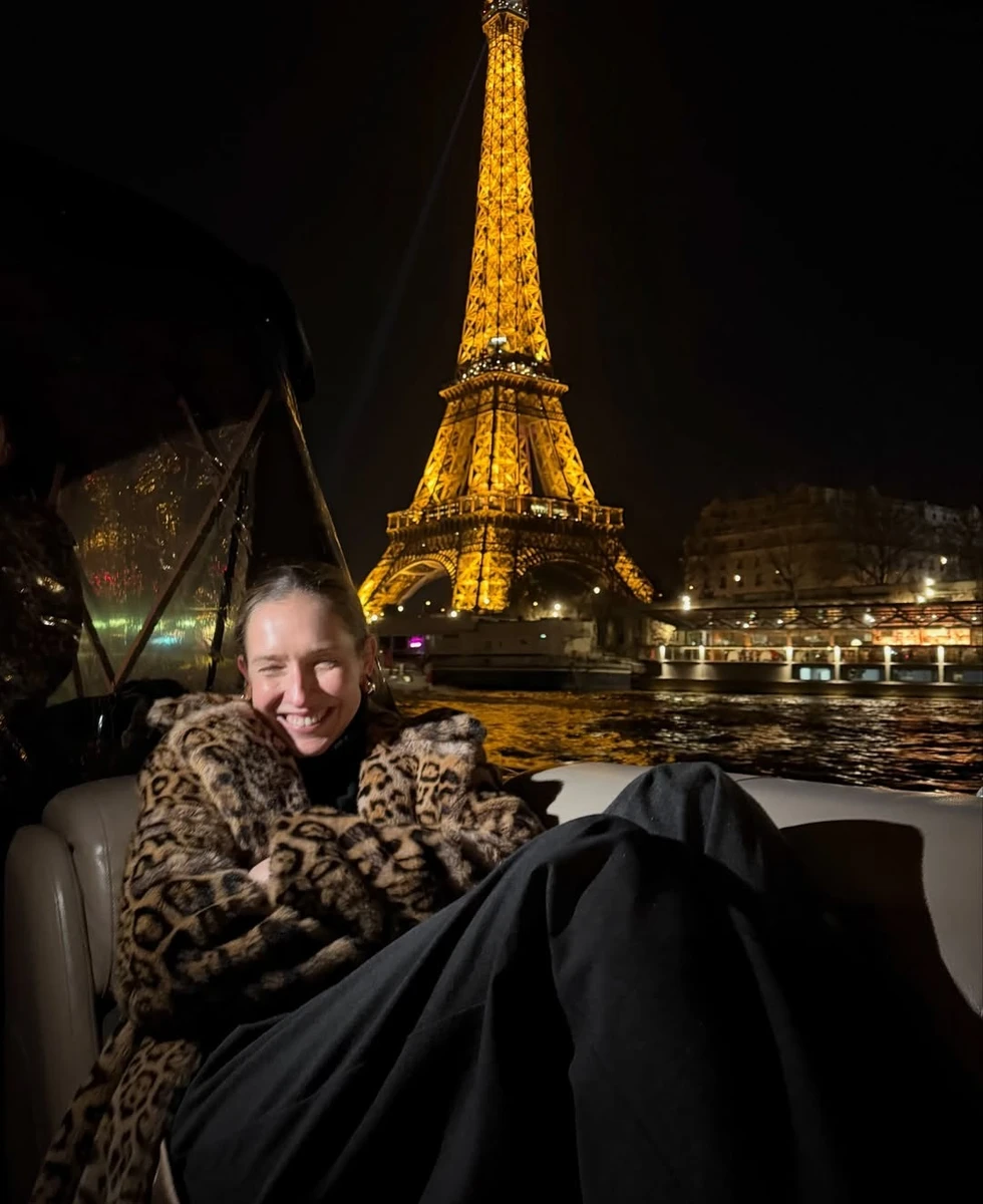 Катерина Осадча