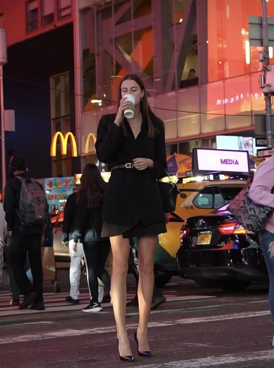 У Білодід та Бех з'явилася insta-конкурентка 