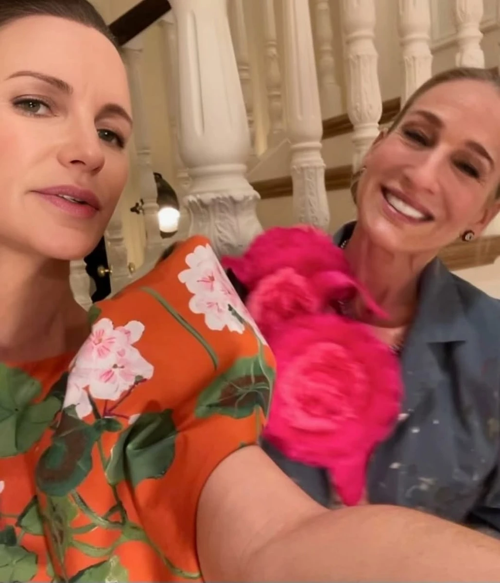 Девіс і Паркер