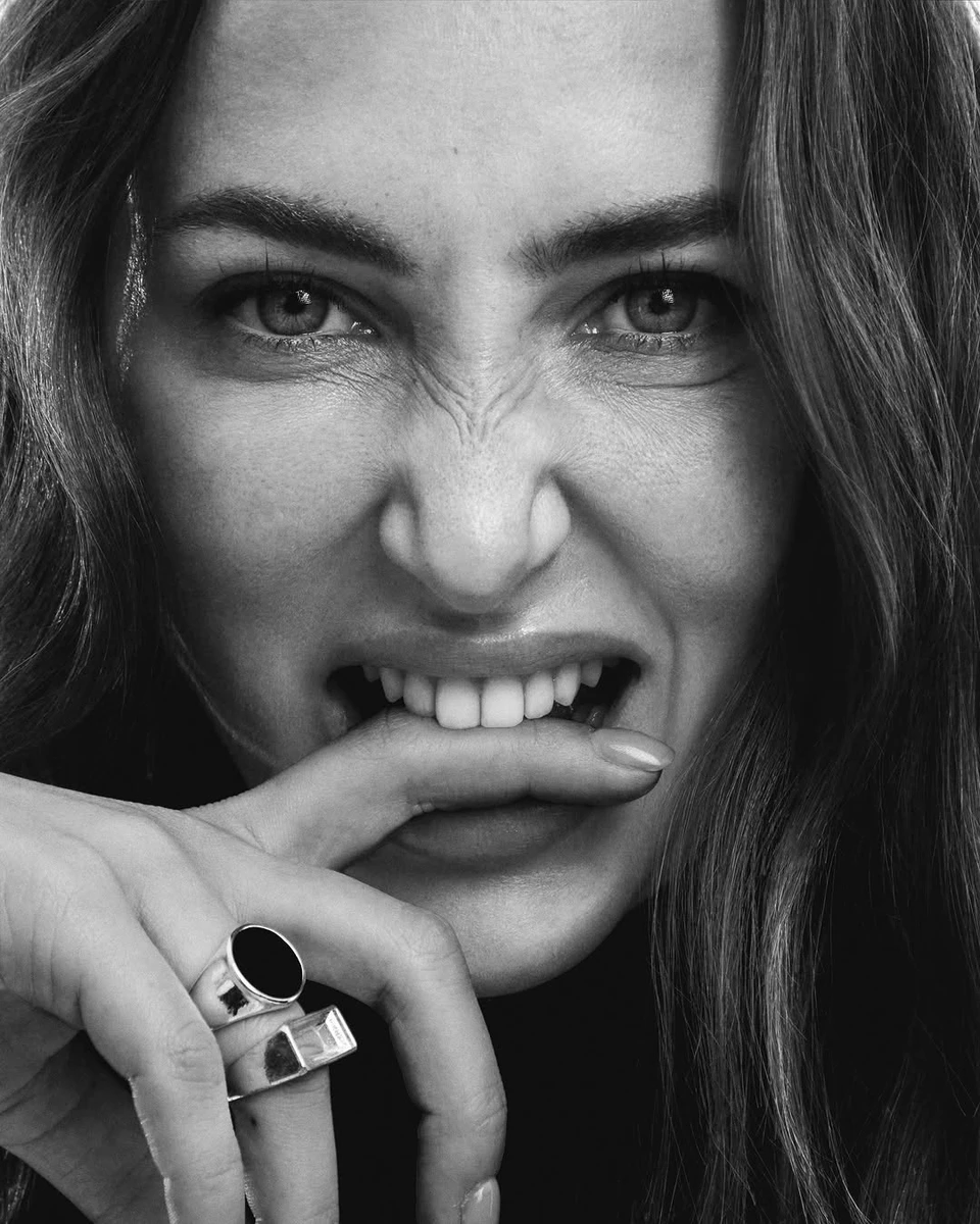 Різатдінова - портрети