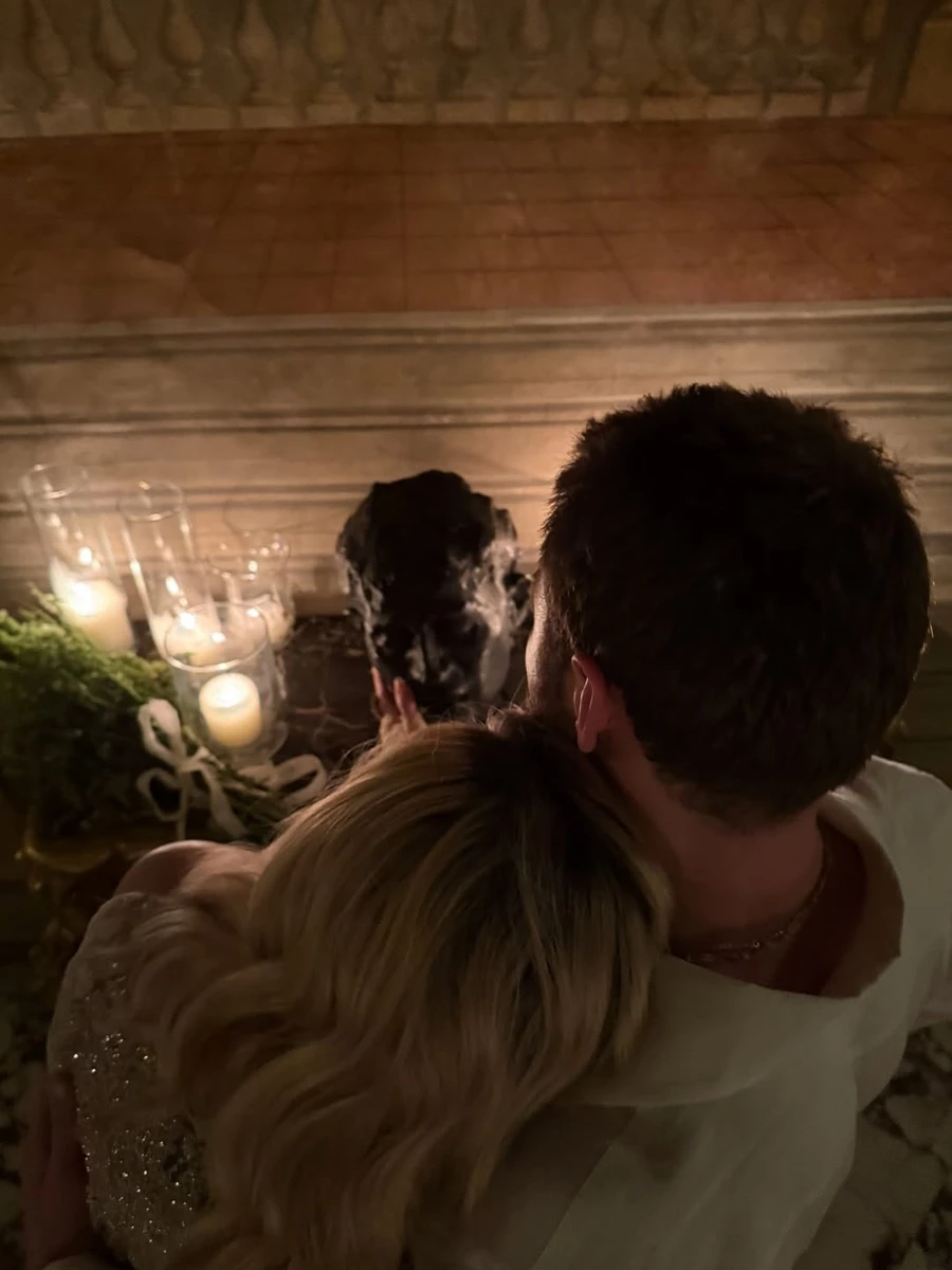 Мадонна показала миле фото з сином на своєму 67-річчі