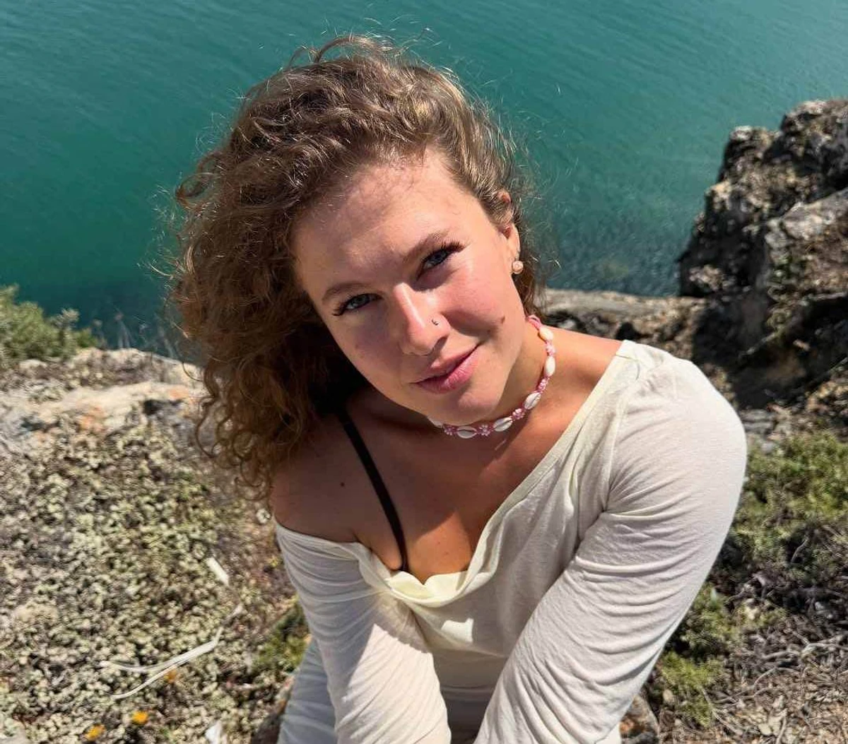 Дар'я Легейда