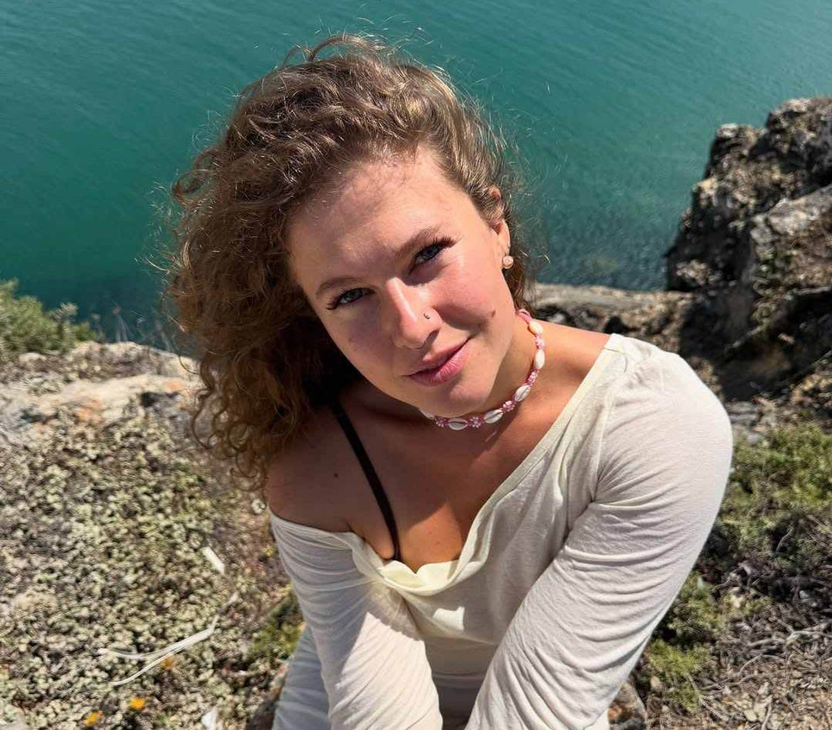 Дар'я Легейда