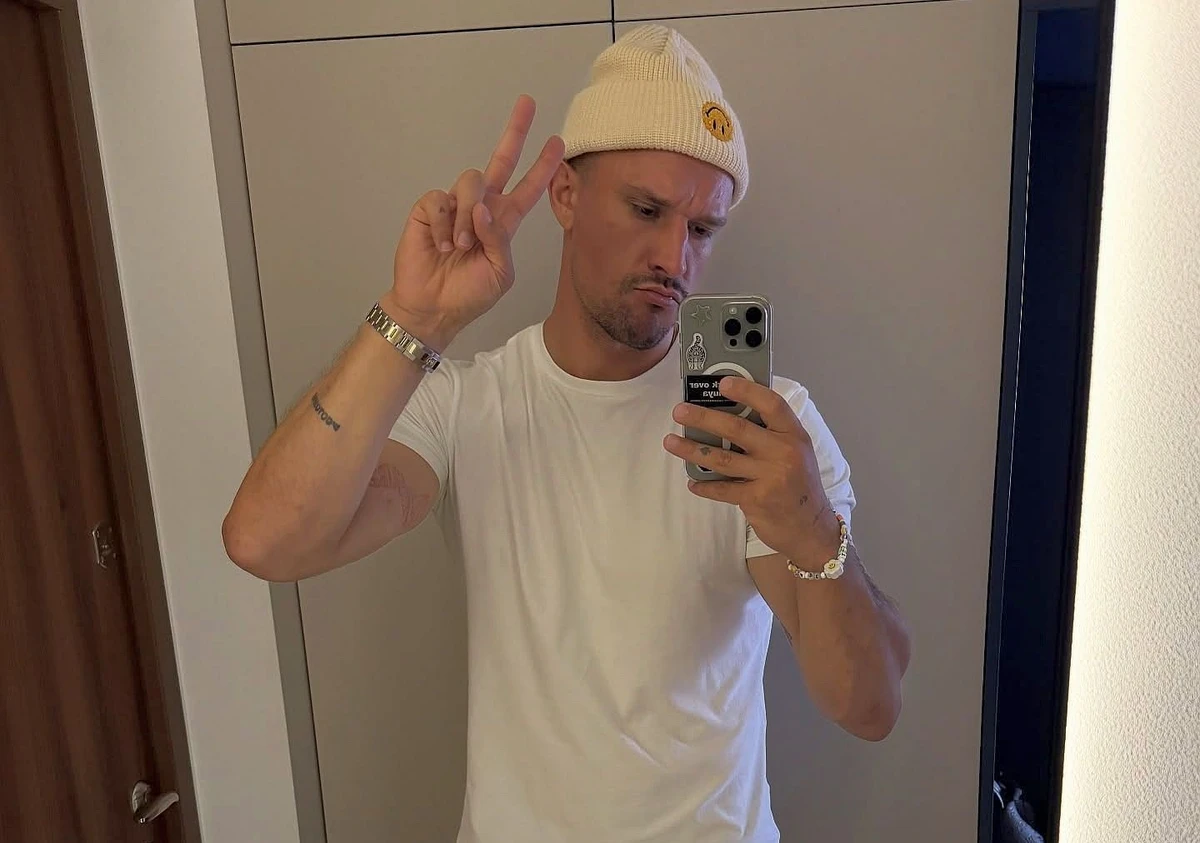 Тарас Цимбалюк