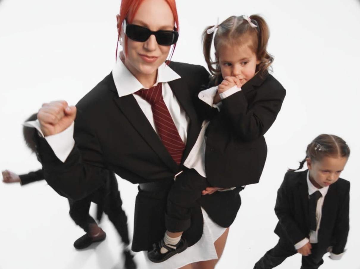 Світлана Тарабарова