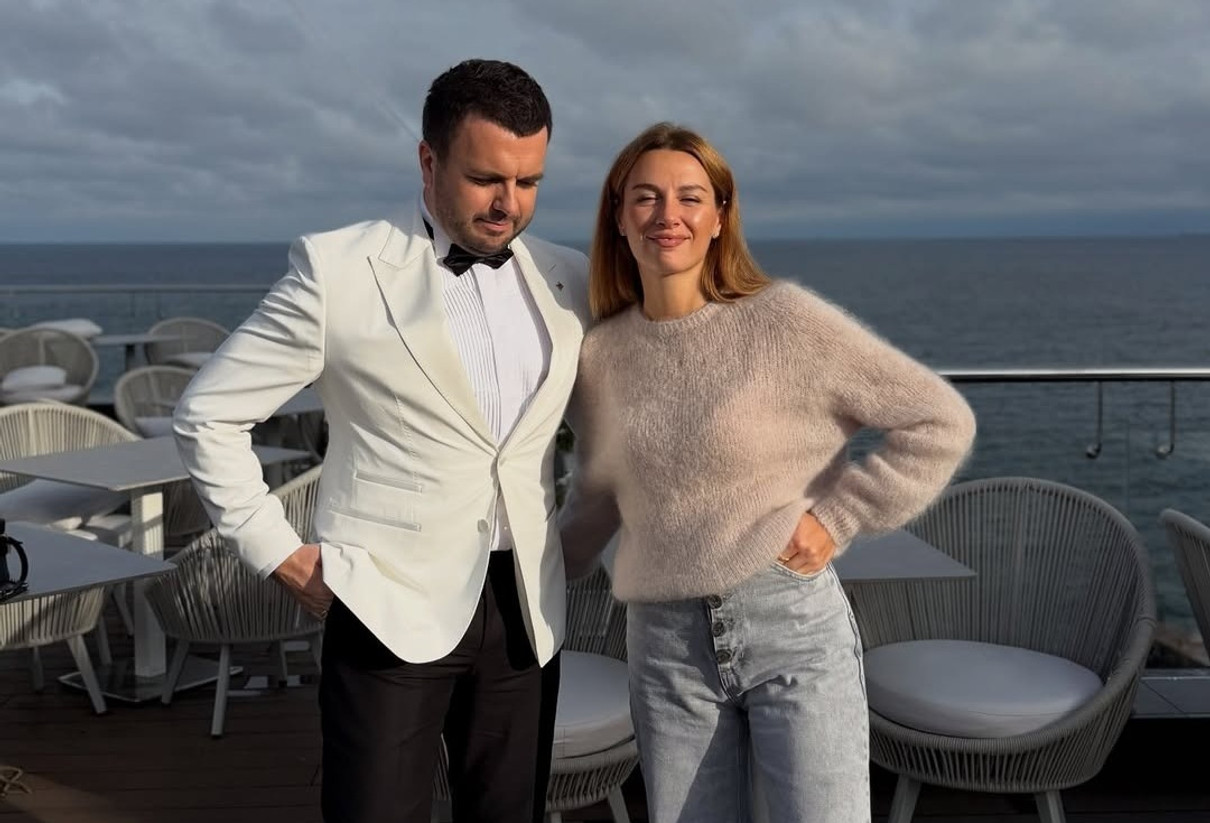 Григорій Решетнік