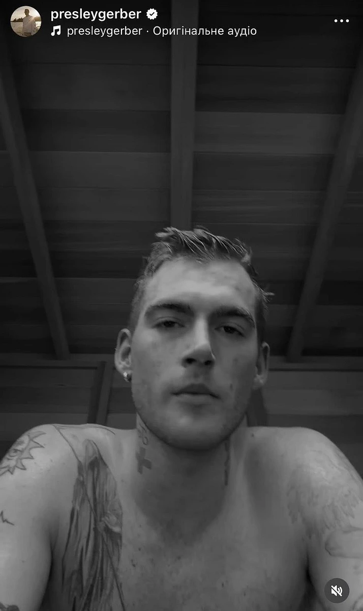 Син Сінді Кроуфорд