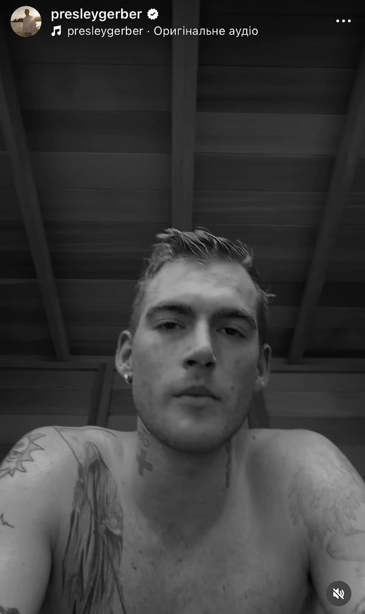 Син Сінді Кроуфорд