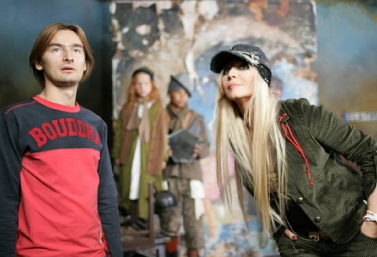 Бадоєв з Білик