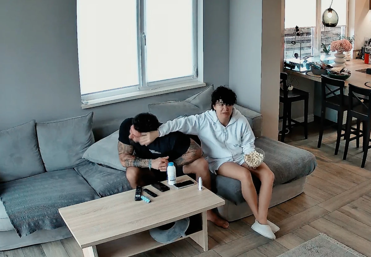 Lida Lee і Даніель Салем оголосили про свої стосунки