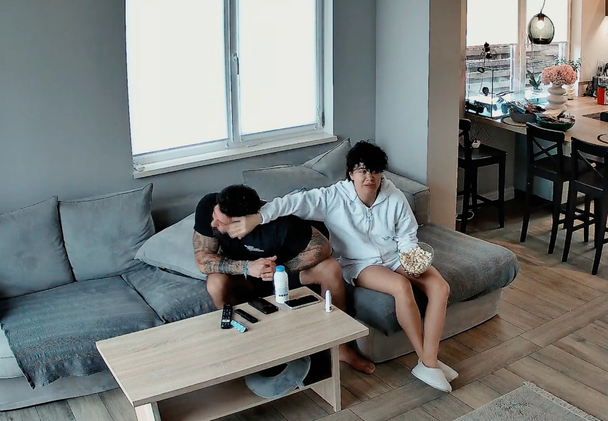 Lida Lee і Даніель Салем оголосили про свої стосунки