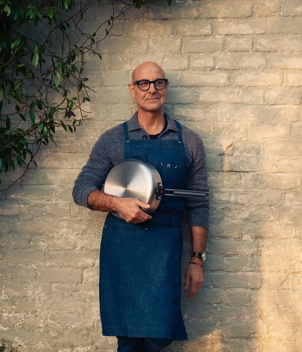 Стенлі Туччі