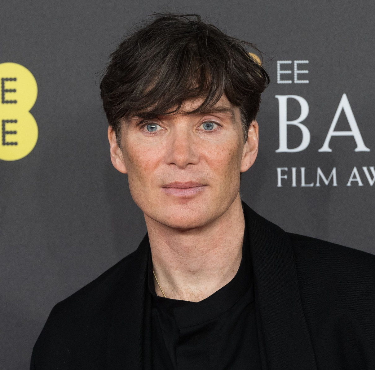 Кілліан Мерфі на премії BAFTA 2024