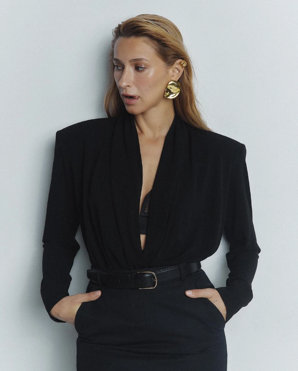 Будь-яку, здавалося б, просту річ можна легко стилізувати і зробити частиною осіннього гардероба