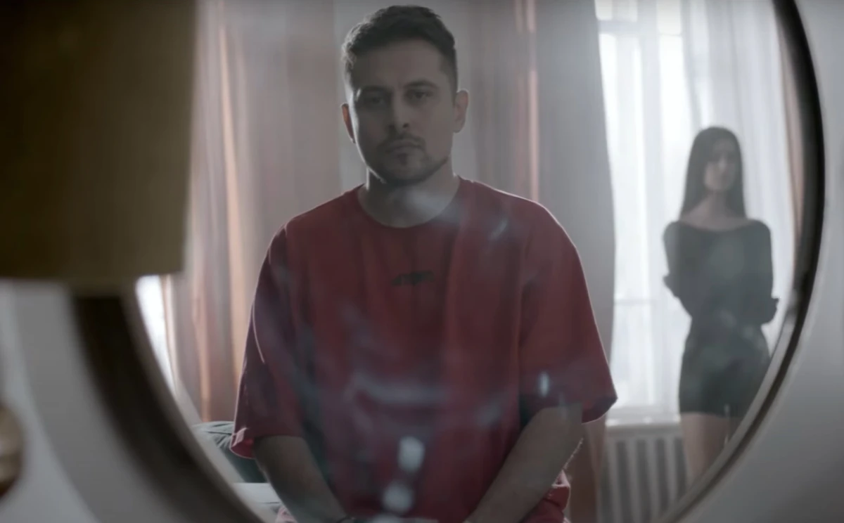 Марія Бурмака та ХАС здивували музичним дуетом