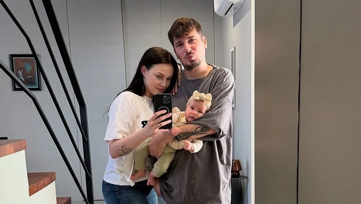 Позитив та Сахневич