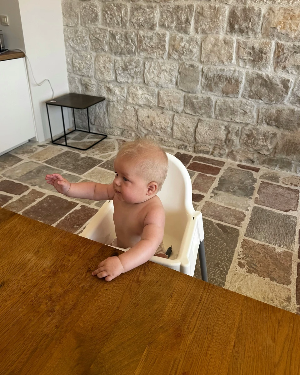 Син Остапчука