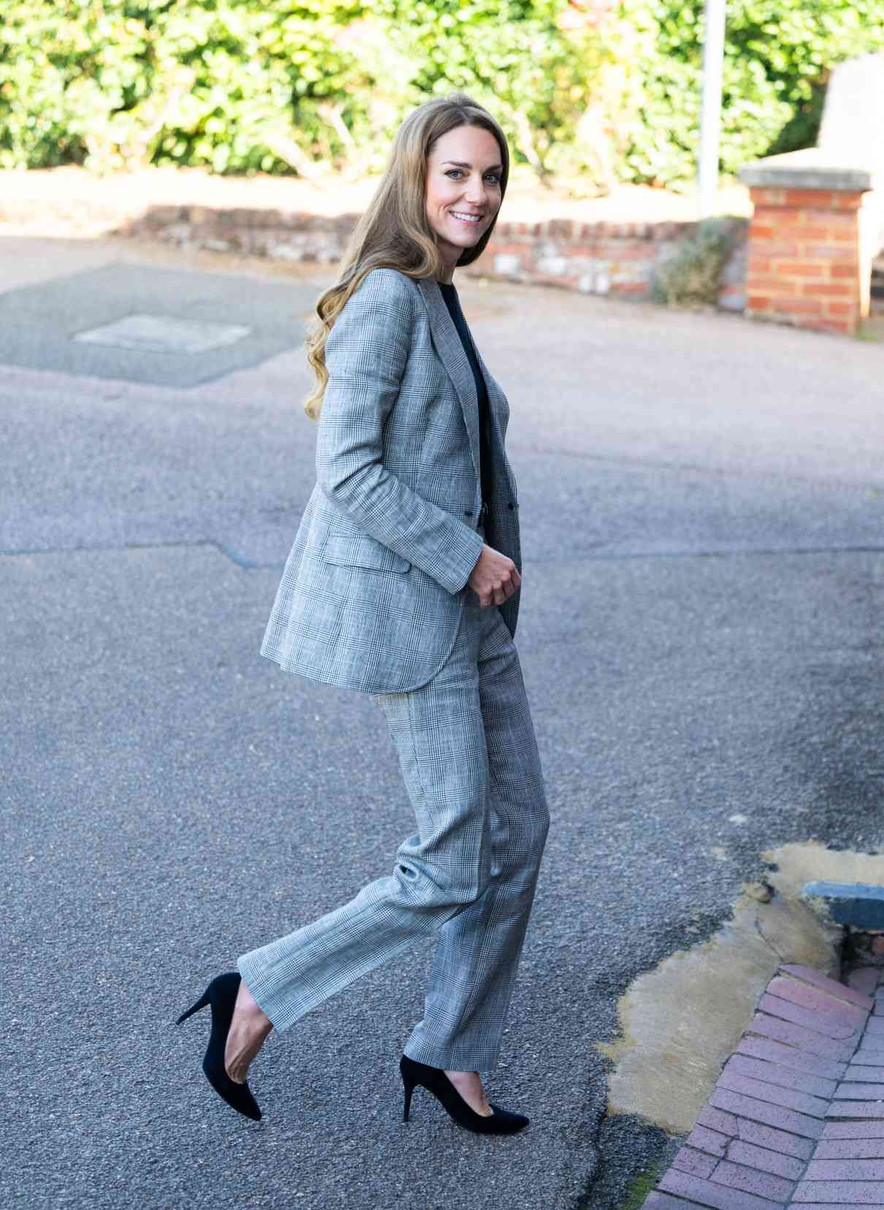 Дружина принца Вільяма Кейт