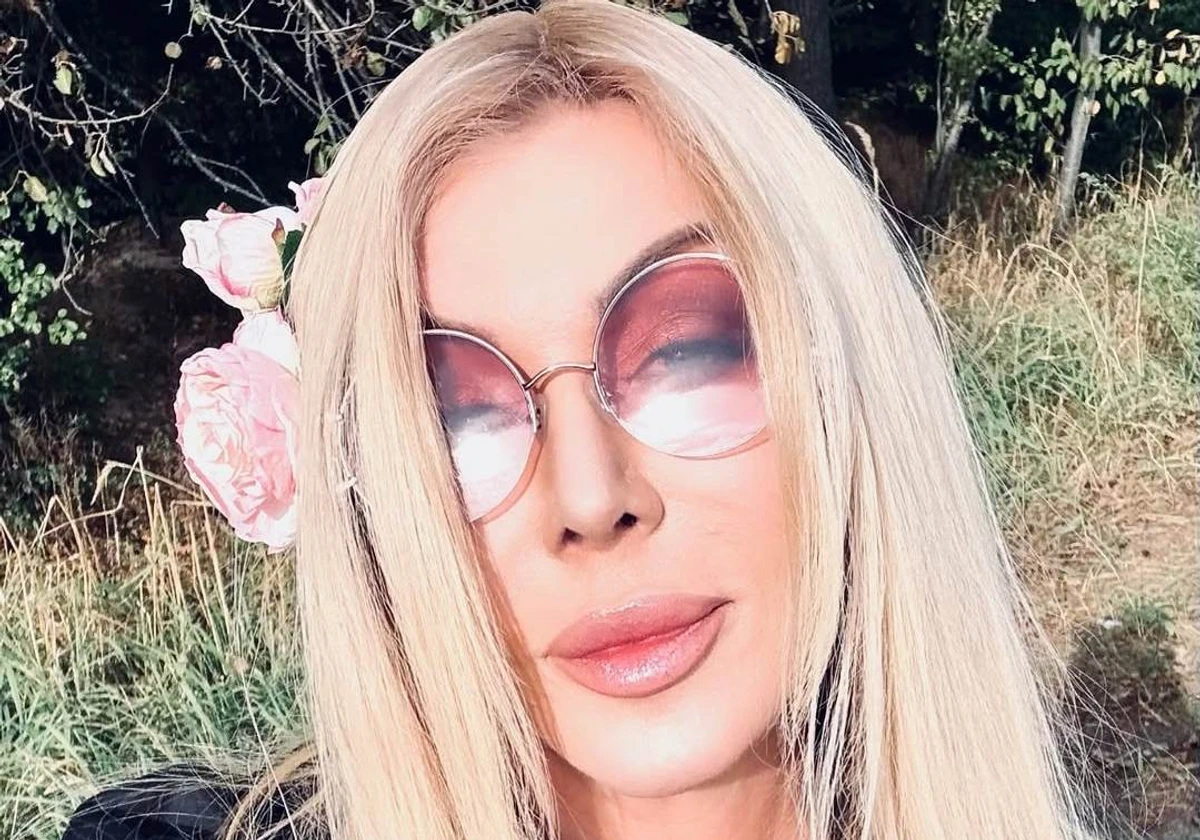 Ірина Білик