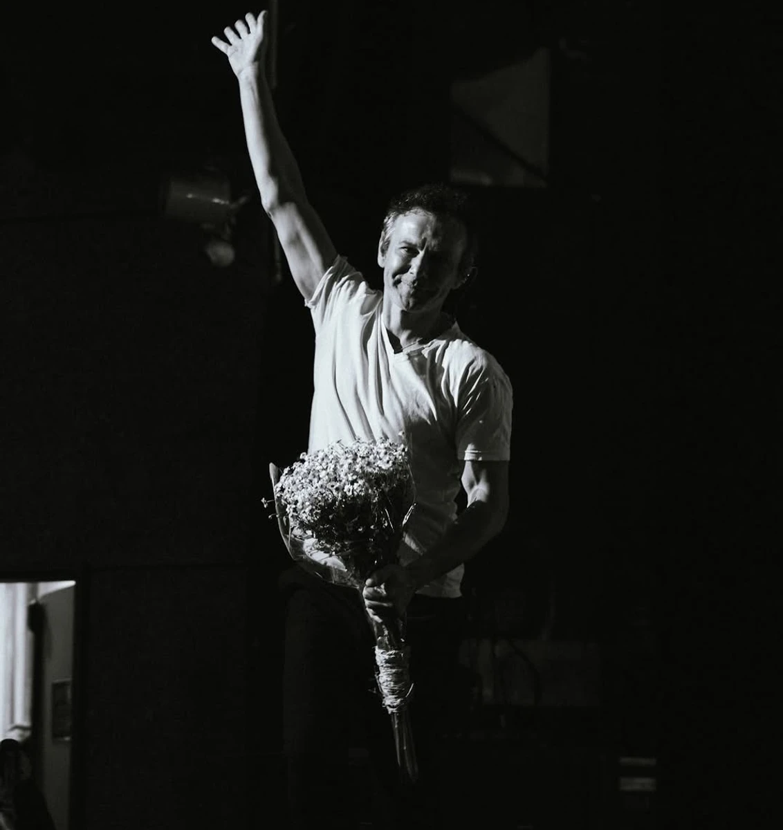 Святослав Вакарчук виступив на концерті в Ізраїлі