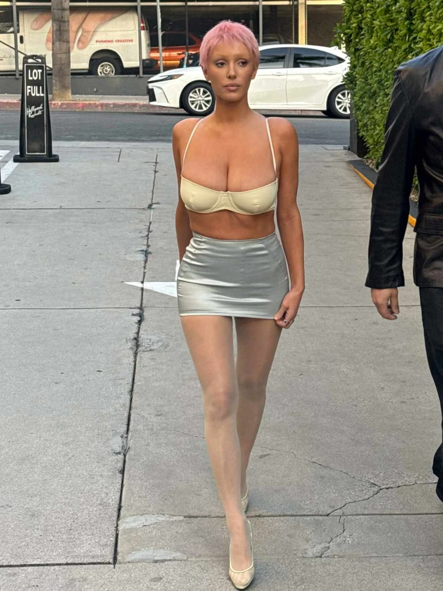 Дружина Каньє Веста