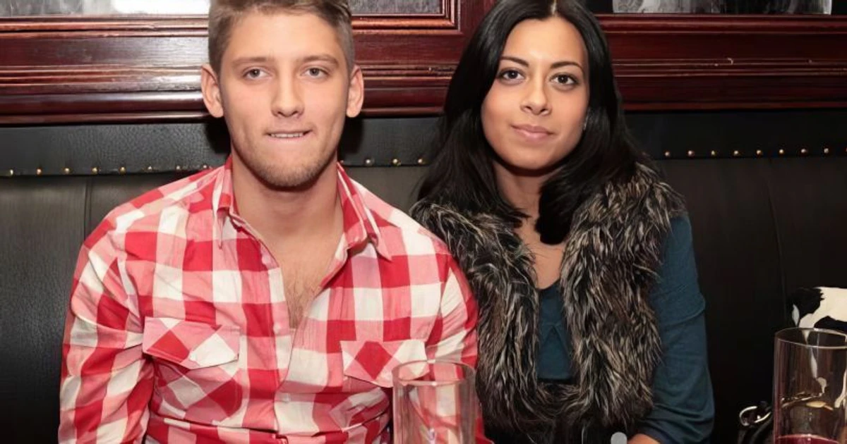 Пилип Коляденко зустрічався з Раміною Есхакзай